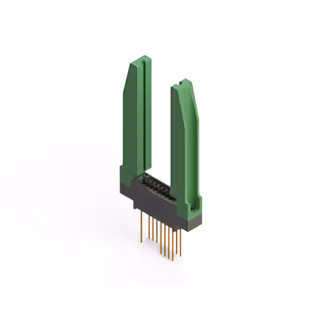 395-018-541-878 EDAC Inc.  Edgeboard Connectors